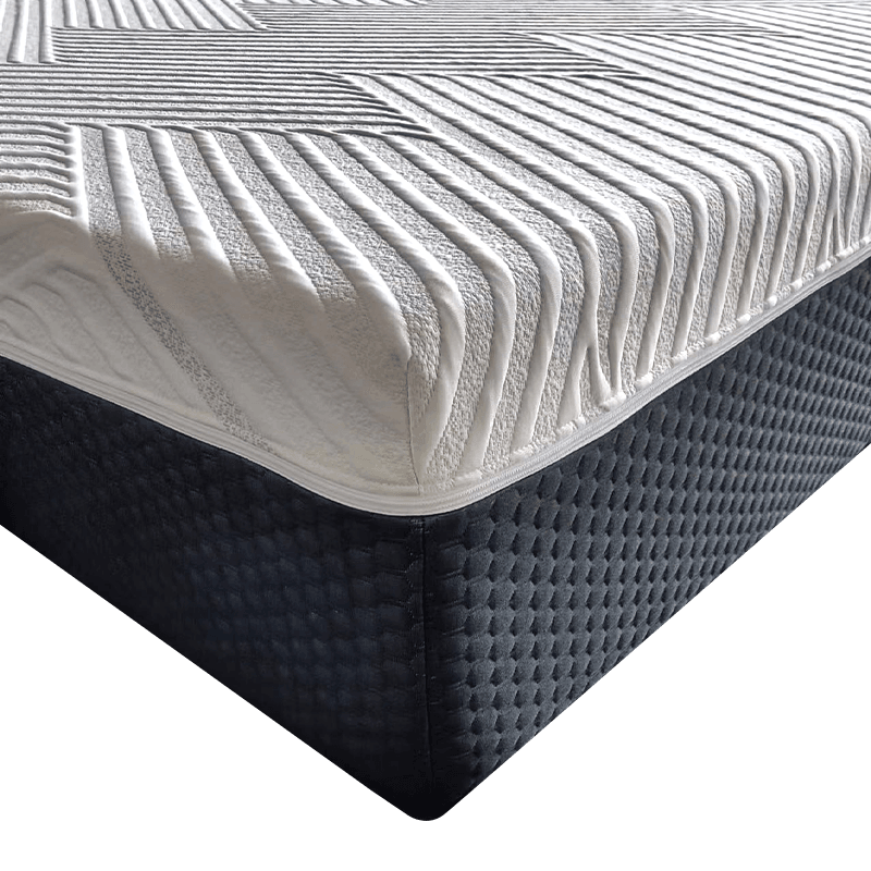 Soft and Comfortable Cotton Breathable Mattress Cover