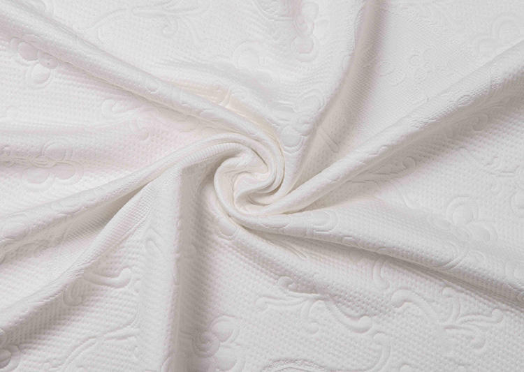 Exploring the Versatility of Knitted Jacquard Mattress Fabric