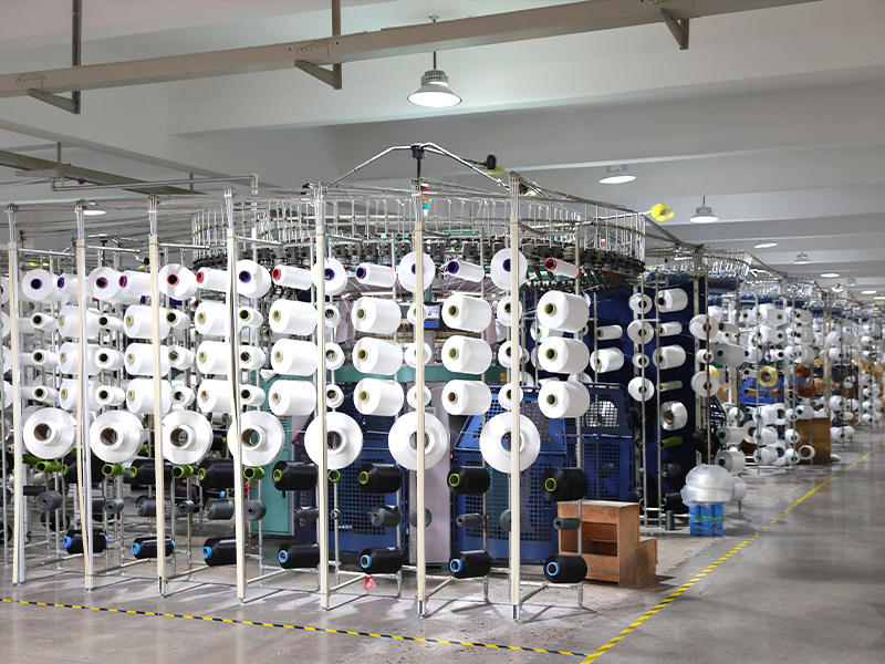 Lanxi Shuangjin Technology Textile Co., Ltd.