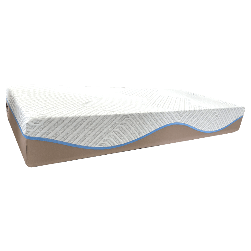 Fine Craftsmanship High-quality Cotton Fabric Mattress Cover