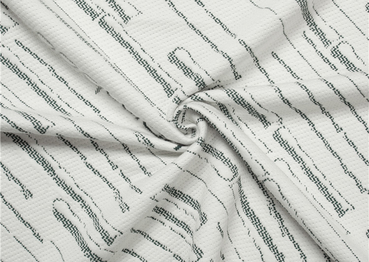 Exploring Jacquard, Brocade, and Embossed Mattress Fabrics