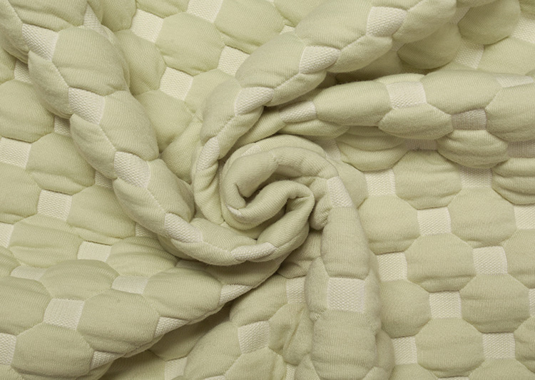 The Evolution of Knitted Mattress Fabrics