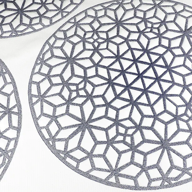 Knitted Mattress Fabric Breaks New Ground