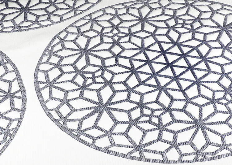 Knitted Mattress Fabric Breaks New Ground