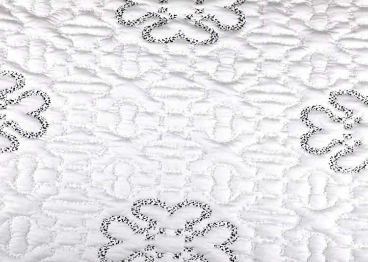 Knitted Mattress Fabric Industry Growth