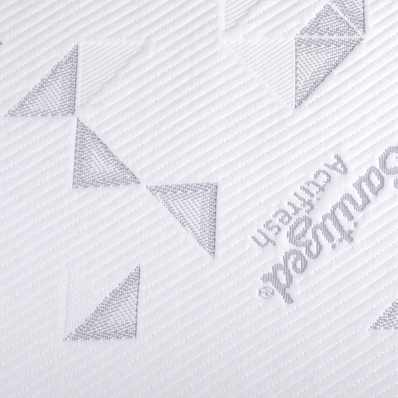 Damask Mattress Fabric Maintains Popularity for Comfort