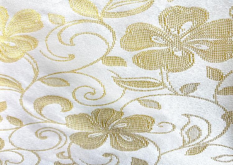 Knitted Jacquard Mattress Fabric Elevates Bedding Design