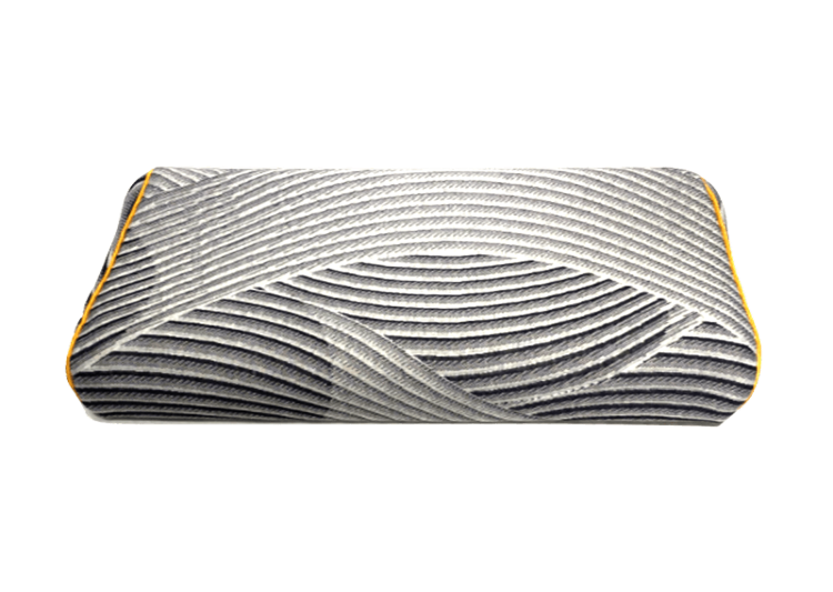 Pillow Cover Innovation Elevates Sleep and Style