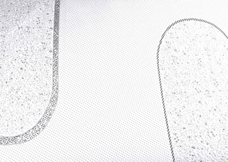 Stretch Knitted Mattress Fabric Enhances Sleep Comfort