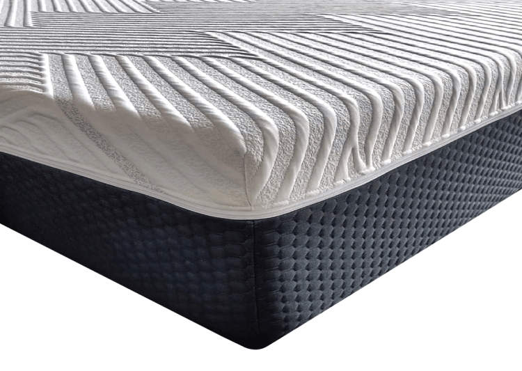Mattress Cover Protects Against Spills and Allergens